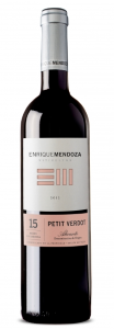 Cata Enrique Mendoza en Quiero Delicatessen Villena. 22-01-2015 Disfrutamos de sus vinos - Cabernet Sauvignon-Monastrell 2011 - Santa Rosa 2011 - Chardonnay 2014 - Estrecho 2010 - Petit Verdot 2012