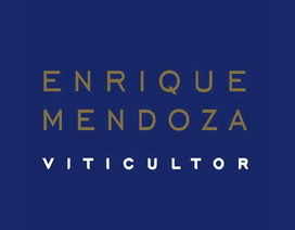 Logo Enrique Mendoza Viticultor - Cata Quiero Delicatessen Villena