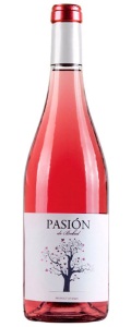 Pasión de Bobal Rosado - Bodega Sierra Norte - Quiero Delicatessen Villena