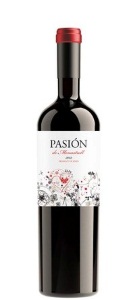 Pasión de Monastrell - Bodega Sierra Norte - Quiero Delicatessen Villena