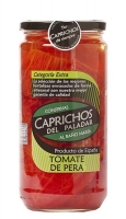 Tomate entero Caprichos del Paladar