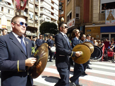 Moros y Cristianos Villena - Quiero Delicatessen - Dia 4 que fuera