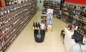 Distribución en Alicante de Vinos y productos Gourmet - Quiero Delicatessen - Villena - Alicante - Vino - Wine - Bodega - Bodegas