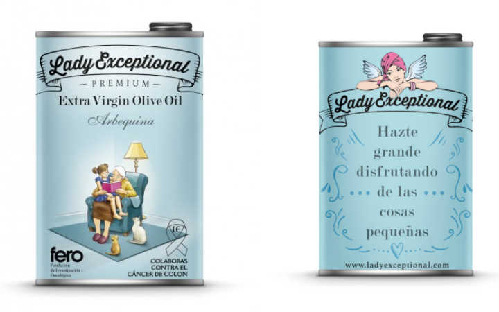 lady exceptional - quiero delicatessen villena