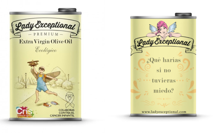 lady exceptional - quiero delicatessen villena