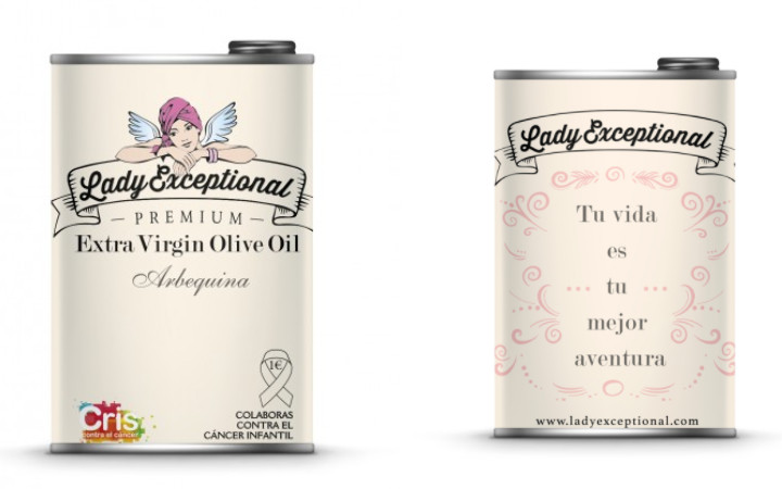 lady exceptional - quiero delicatessen villena