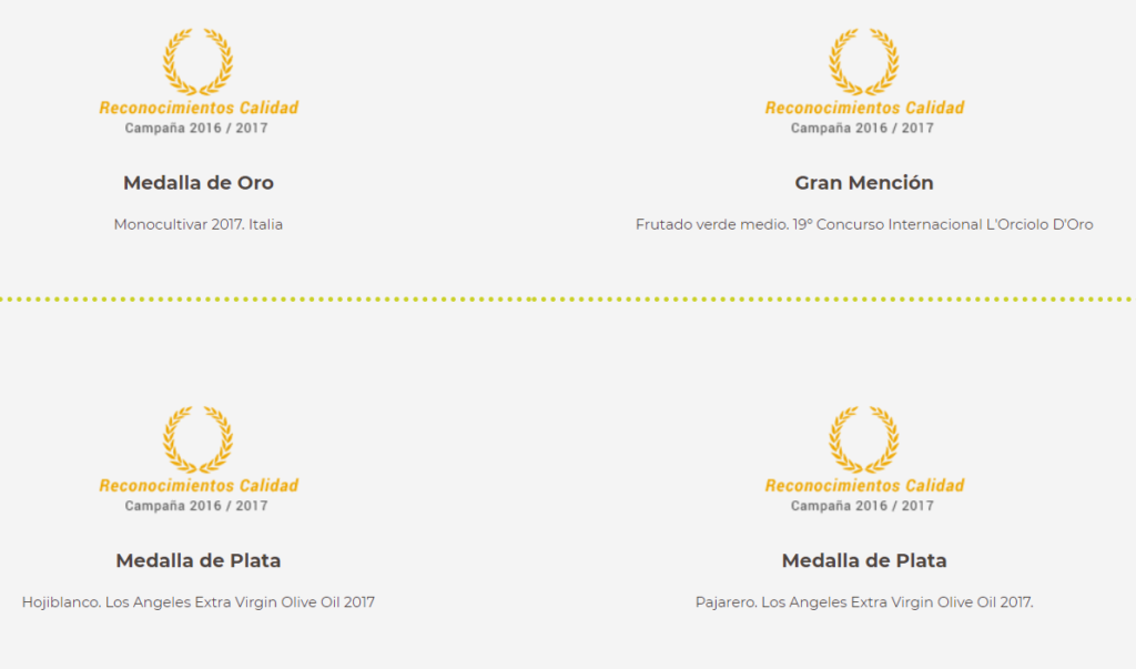 Oleum Hispania Quiero Delicatessen Villena Alicante 