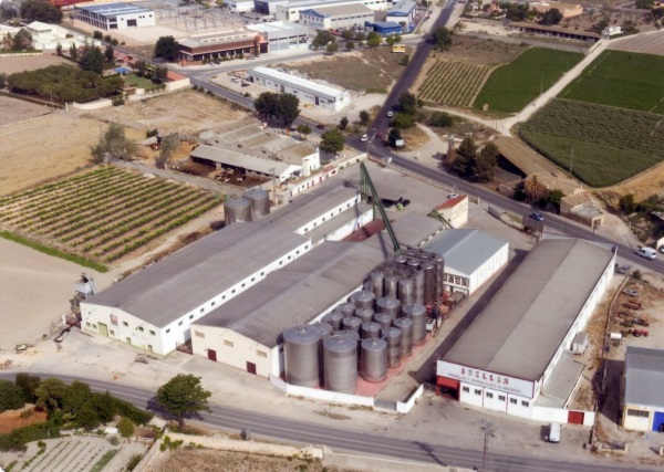 Fondillón Tesoro de Villena - Quiero Delicatessen Alicante