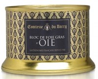 Comtesse du barry - Quiero Delicatessen Villena - Foie Pate