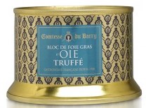 Comtesse du barry - Quiero Delicatessen Villena - Foie Pate