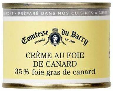 Comtesse du barry - Quiero Delicatessen Villena - Foie Pate