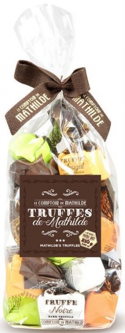 Le comptoir de mathilde - quiero delicatessen villena - alicante - chocolate - gingembrettes - mendiants