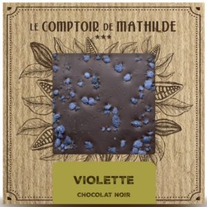 Le comptoir de mathilde - quiero delicatessen villena - alicante - chocolate - gingembrettes - mendiants