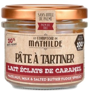 Le comptoir de mathilde - quiero delicatessen villena - alicante - chocolate - gingembrettes - mendiants