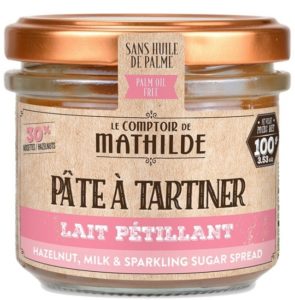 Le comptoir de mathilde - quiero delicatessen villena - alicante - chocolate - gingembrettes - mendiants