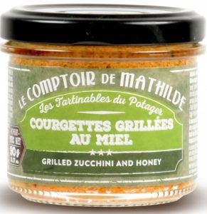 Le comptoir de mathilde - quiero delicatessen villena - alicante - chocolate - gingembrettes - mendiants