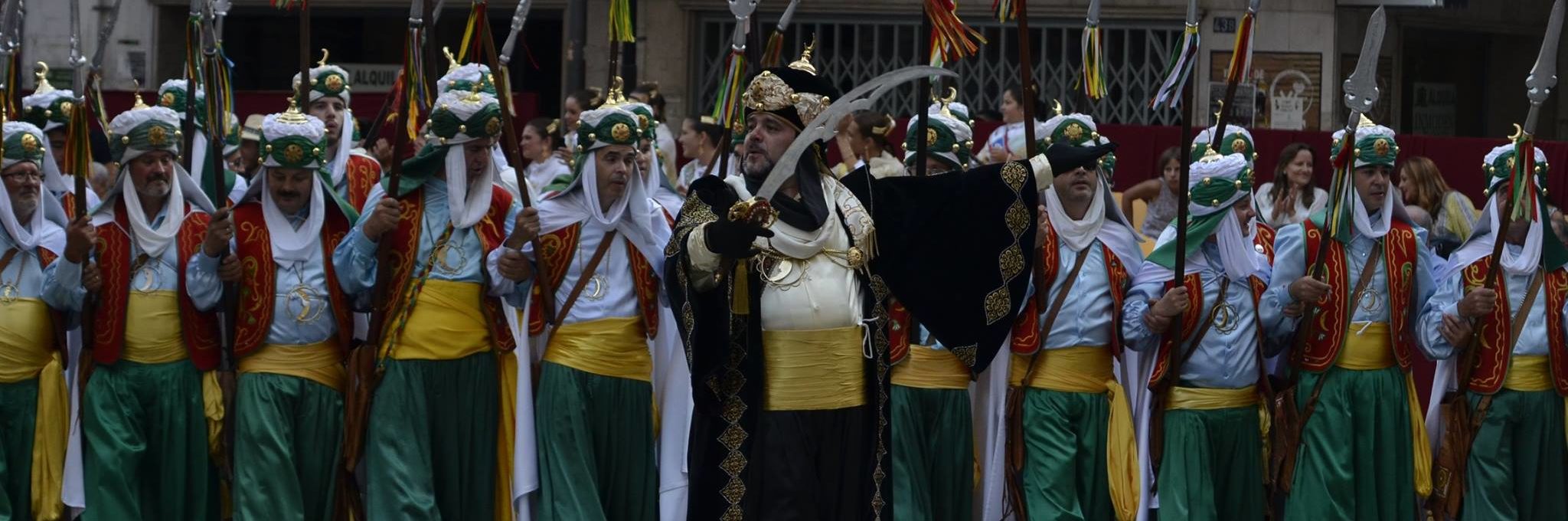 VINOS PARA FIESTAS DE VILLENA - QUIERO DELICATESSEN - VILLENA - MOROS Y CRISTIANOS - FIESTAS DE MOROS Y CRISTIANOS