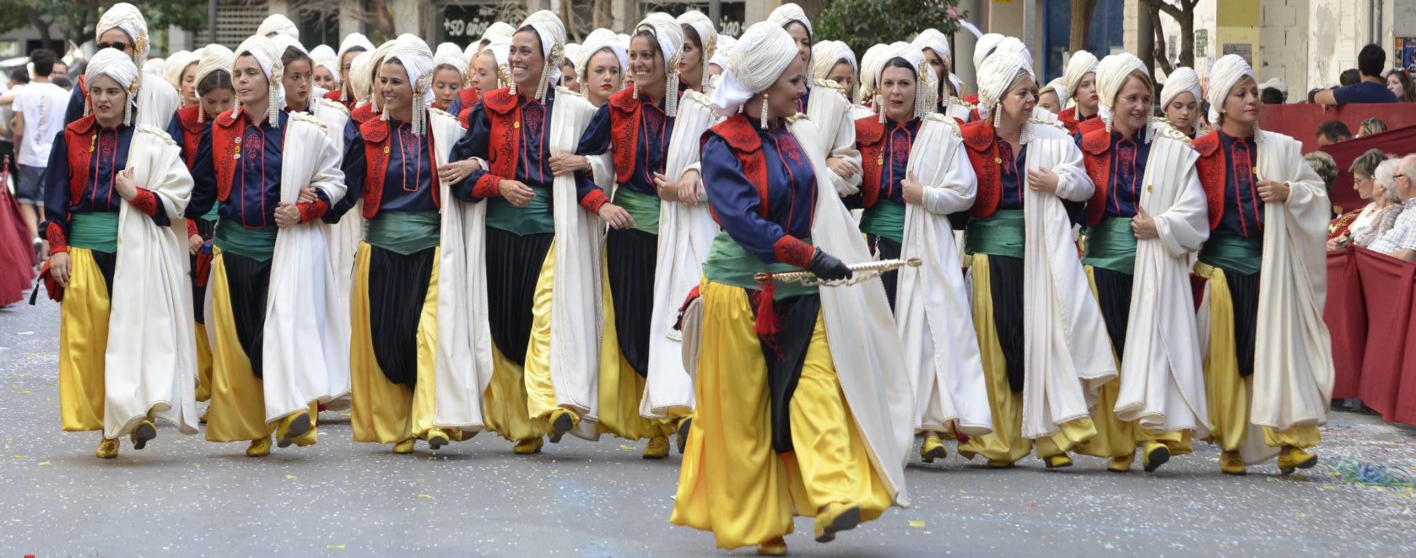 VINOS PARA FIESTAS DE VILLENA - QUIERO DELICATESSEN - VILLENA - MOROS Y CRISTIANOS - FIESTAS DE MOROS Y CRISTIANOS