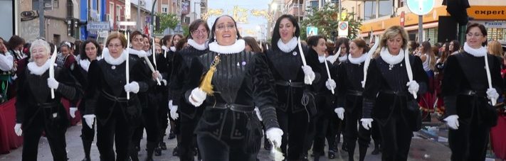 VINOS PARA LAS FIESTAS DE VILLENA - QUIERO DELICATESSEN - VILLENA - MOROS Y CRISTIANOS - VINO