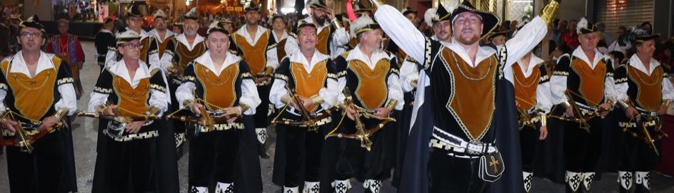 VINOS PARA LAS FIESTAS DE VILLENA - QUIERO DELICATESSEN - VILLENA - MOROS Y CRISTIANOS - VINO