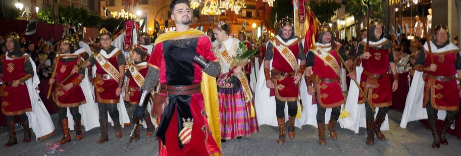 VINOS PARA LAS FIESTAS DE VILLENA - QUIERO DELICATESSEN - VILLENA - MOROS Y CRISTIANOS - VINO