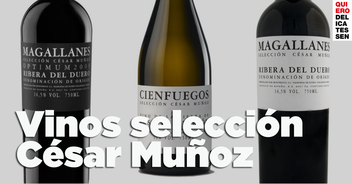 VINOS PARA LAS FIESTAS DE VILLENA - QUIERO DELICATESSEN - VILLENA - MOROS Y CRISTIANOS - VINO