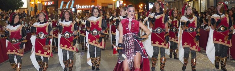 VINOS PARA LAS FIESTAS DE VILLENA - QUIERO DELICATESSEN - VILLENA - MOROS Y CRISTIANOS - VINO