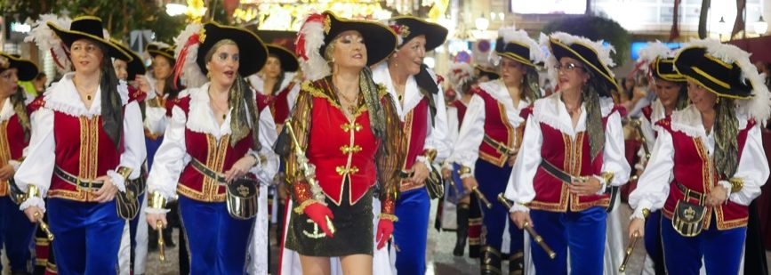 VINOS PARA LAS FIESTAS DE VILLENA - QUIERO DELICATESSEN - VILLENA - MOROS Y CRISTIANOS - VINO