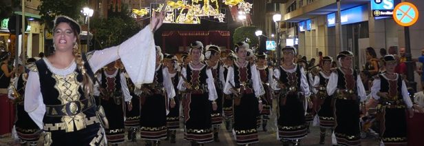 VINOS PARA LAS FIESTAS DE VILLENA - QUIERO DELICATESSEN - VILLENA - MOROS Y CRISTIANOS - VINO