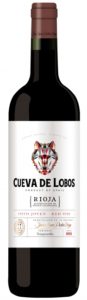 Imagen de una botella de vino de Bodegas Javier San Pedro Ortega