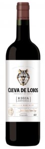 Imagen de una botella de vino de Bodegas Javier San Pedro Ortega