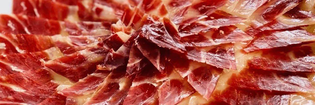 Imagen de jamón y jamones de Belloterra. En Quiero Delicatessen Belloterra - Crianza - bellota - ibérica - ibéricos - jamón