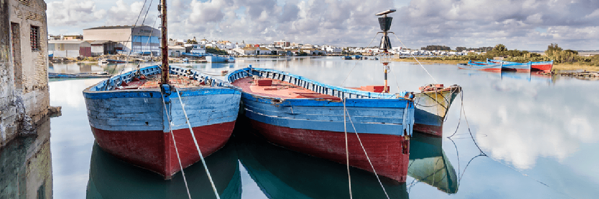 Fotografía de Barbate. Salazones conservas y ahumados de Barbate - Herpac - Atun - atun rojo - mojama - hueva - cadiz - almadraba - quiero delicatessen - villena - alicante