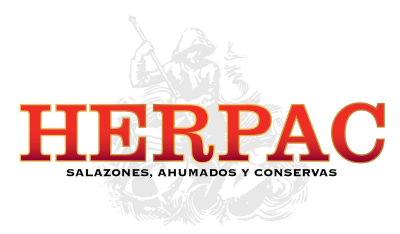 Logotipo de la empresa Herpac Barbate