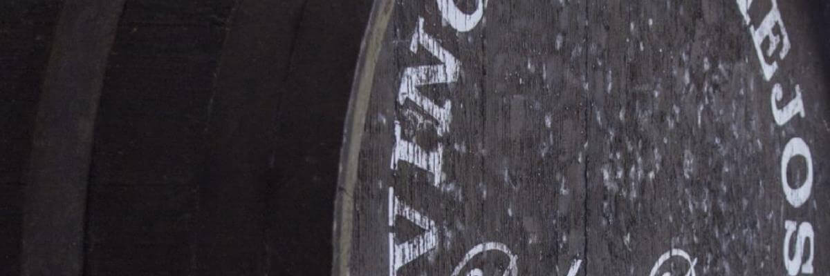 Fotografía de una bodega - vinos fortificados - vinos generosos - vinos de jerez - quiero delicatessen - villena - alicante