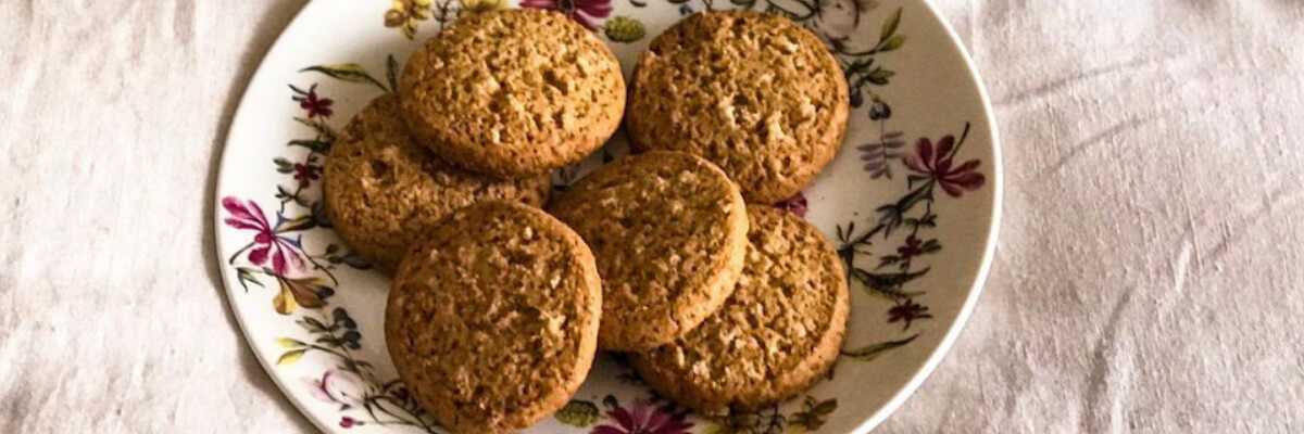 Fotografía donde hay galletas Milola. En Quiero Delicatessen Villena galletas Milola - Alicante - Villena - Milola - Galletas