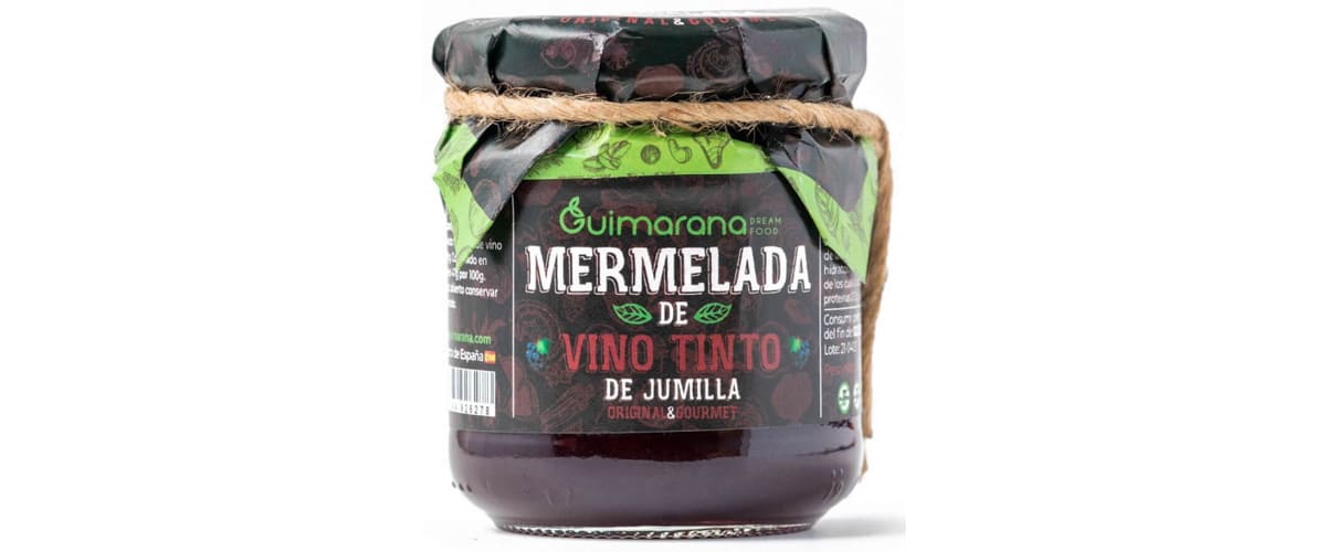 Fotografía de patés y mermeladas Guimarana. mermeladas y pates guimarana - veganos - vegetales - quiero delicatessen - alicante - guimarana alicante - guimarana productos