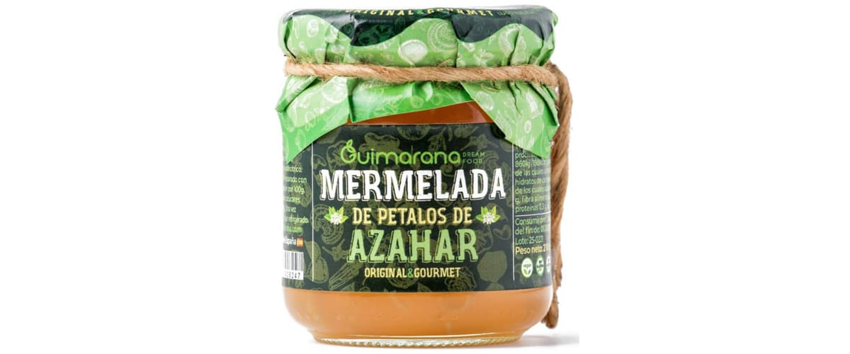 Fotografía de patés y mermeladas Guimarana. mermeladas y pates guimarana - veganos - vegetales - quiero delicatessen - alicante - guimarana alicante - guimarana productos