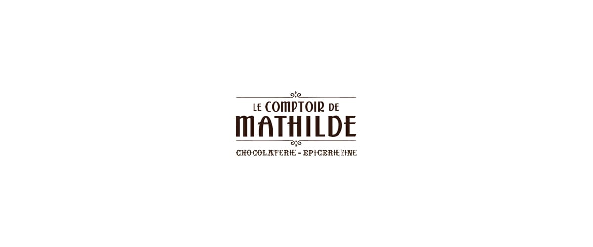 Le comptoir de Mathilde. Imagen de uno de los productos dulces para regalar. Regalar - Navidad - Reyes - dulces - alicante - quiero delicatessen - regalos dulces en Villena