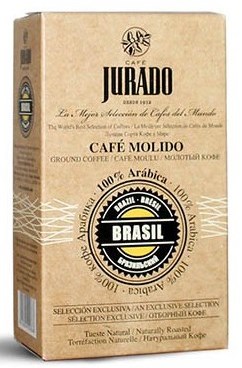 Caf� Selecci�n Molido 100% Ar�bica GRANELL