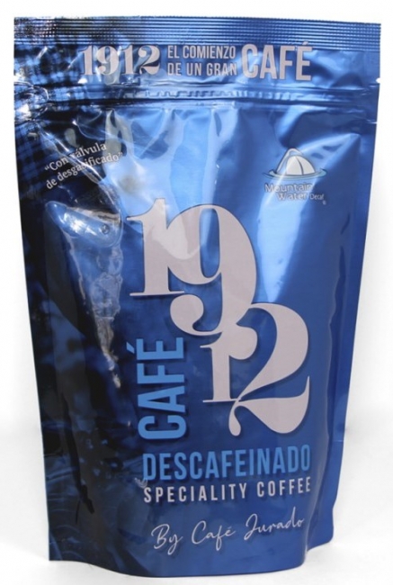 Caf� Molido 100% Ar�bica Sabor Avellana GRANELL