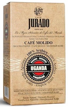 Caf� Molido 100% Ar�bica Sabor Vainilla GRANELL