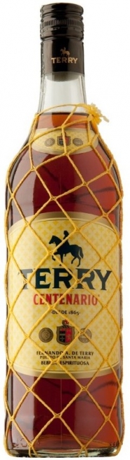 Brandy Terry, 1 Litro