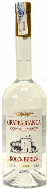 Grappa Friulana Nonino, 70 cl