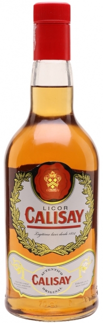 Licor Calisay, 70 cl