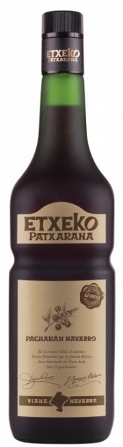 Pacharn Etxeko, 1 Litro