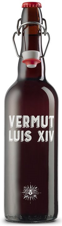 Vermut Luis XIV, 75 cl