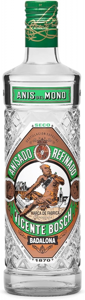 Ans del Mono Seco, 70 cl