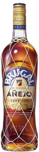 Ron Brugal Aejo, 70 cl