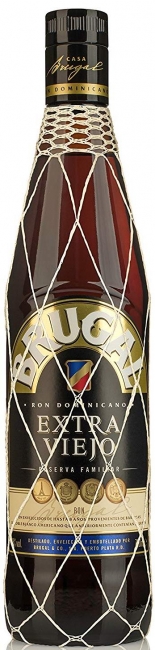 Ron Brugal Extra Viejo, 70 cl